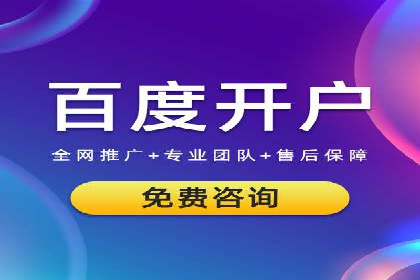 百度竞价推广托管案例深度解读